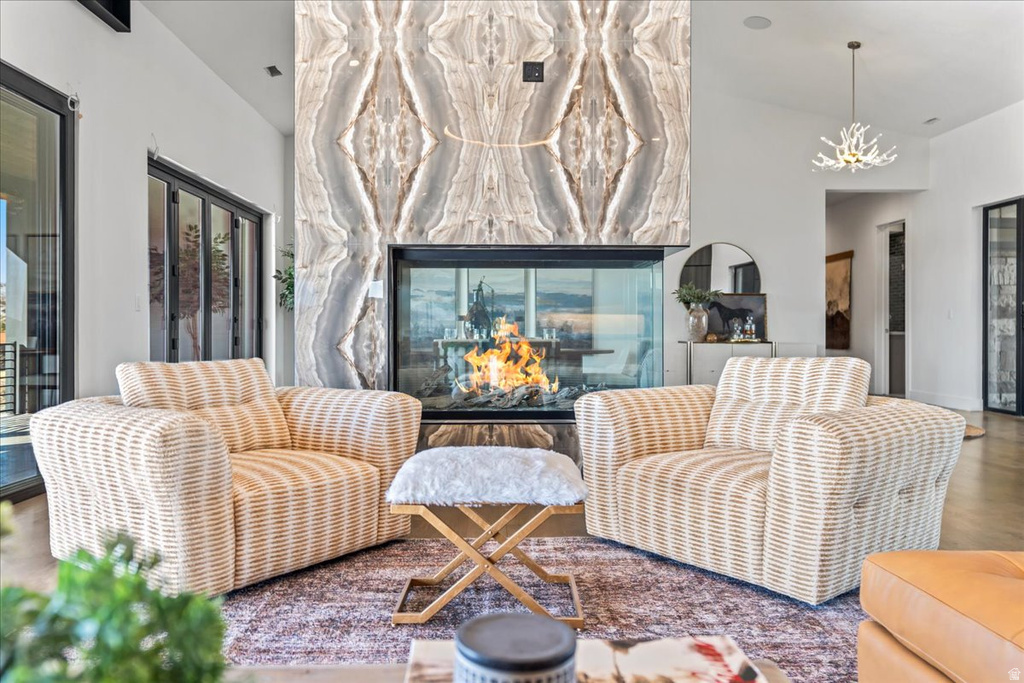 3471 E RIDGEWAY Kamas, UT 84036