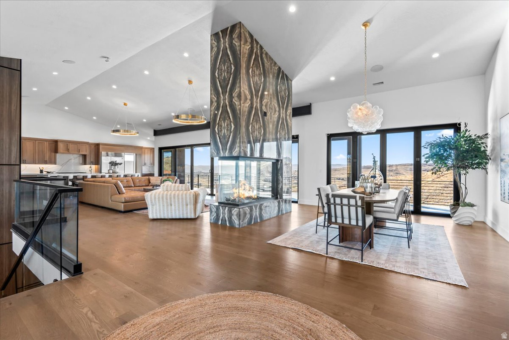 3471 E RIDGEWAY Kamas, UT 84036