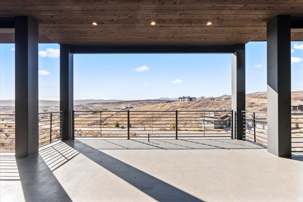 3471 E RIDGEWAY Kamas, UT 84036