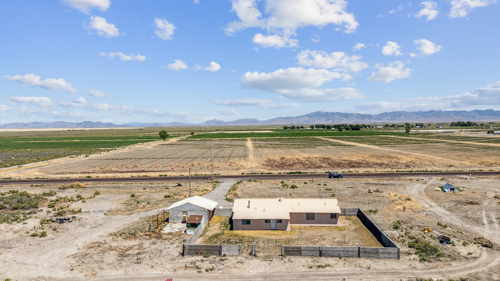 7154 N 3000 W Delta, UT 84624