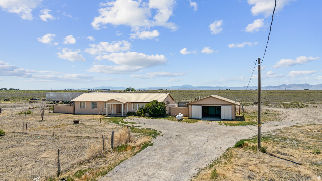 7154 N 3000 W Delta, UT 84624