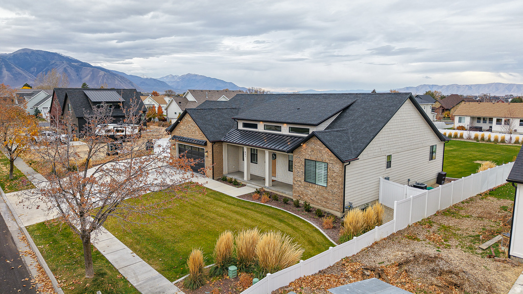 897 N MAIN ST ST Mapleton, UT 84664