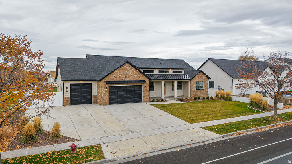 897 N MAIN ST ST Mapleton, UT 84664