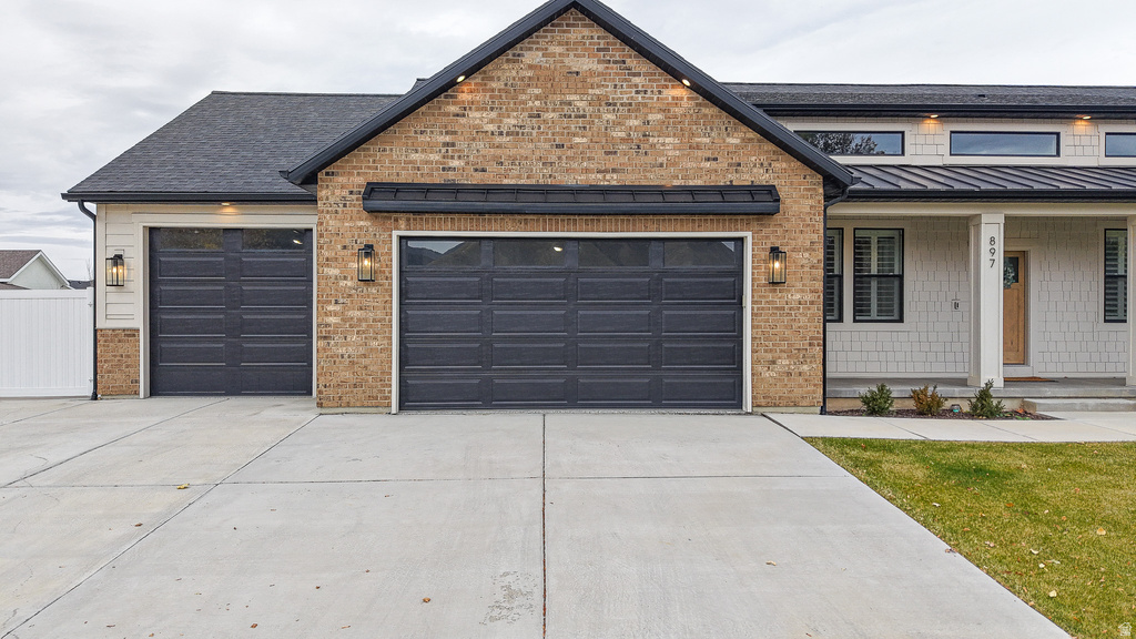 897 N MAIN ST ST Mapleton, UT 84664