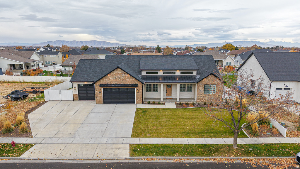 897 N MAIN ST ST Mapleton, UT 84664