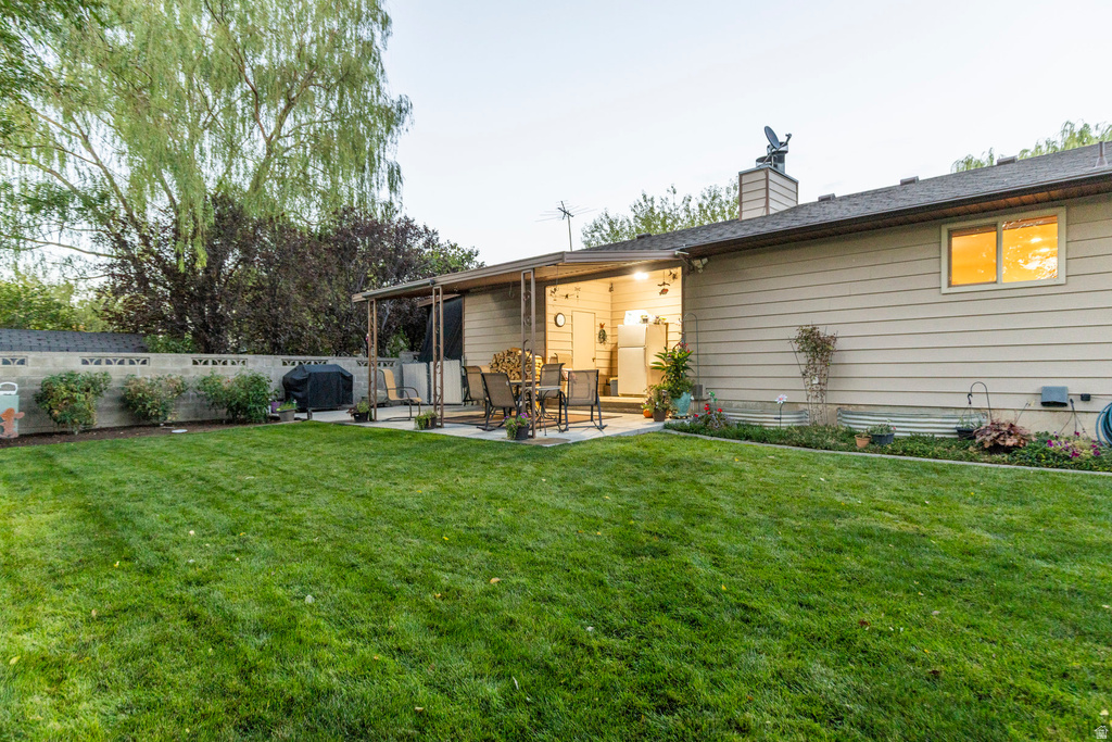 4016 S STILLWATER WAY West Valley City, UT 84120