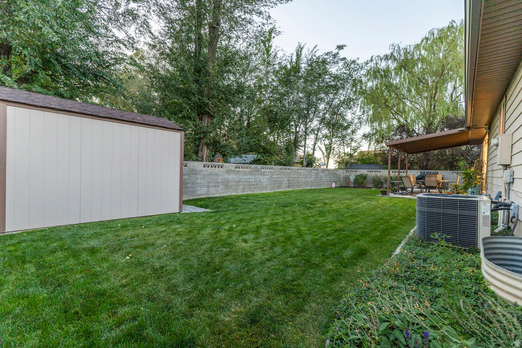 4016 S STILLWATER WAY West Valley City, UT 84120