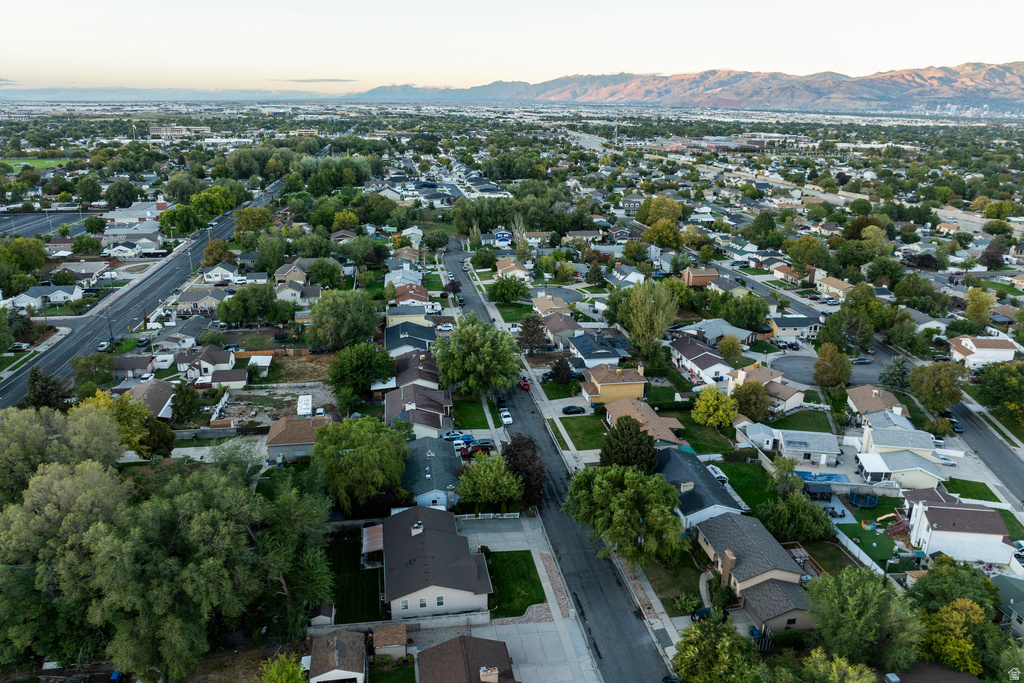 4016 S STILLWATER WAY West Valley City, UT 84120