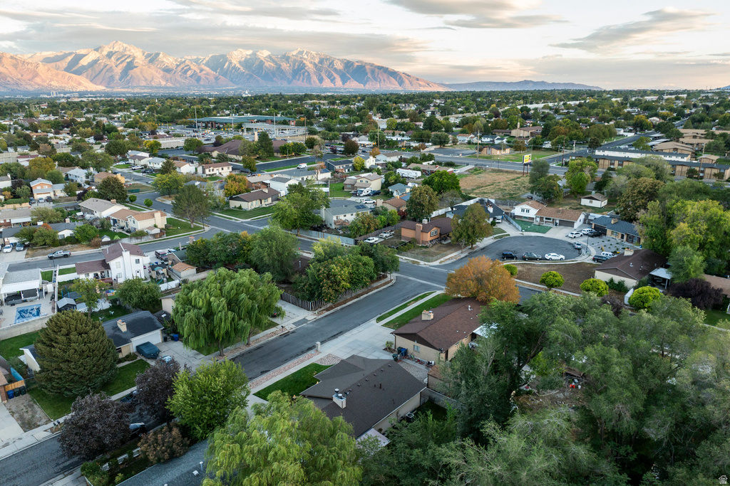 4016 S STILLWATER WAY West Valley City, UT 84120