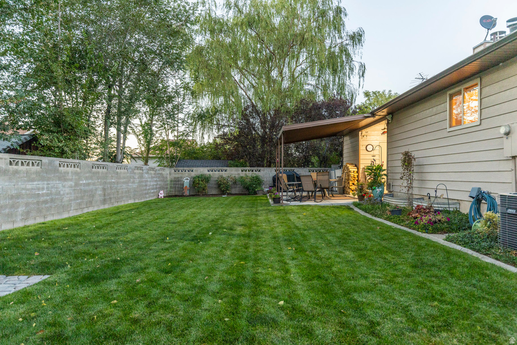 4016 S STILLWATER WAY West Valley City, UT 84120