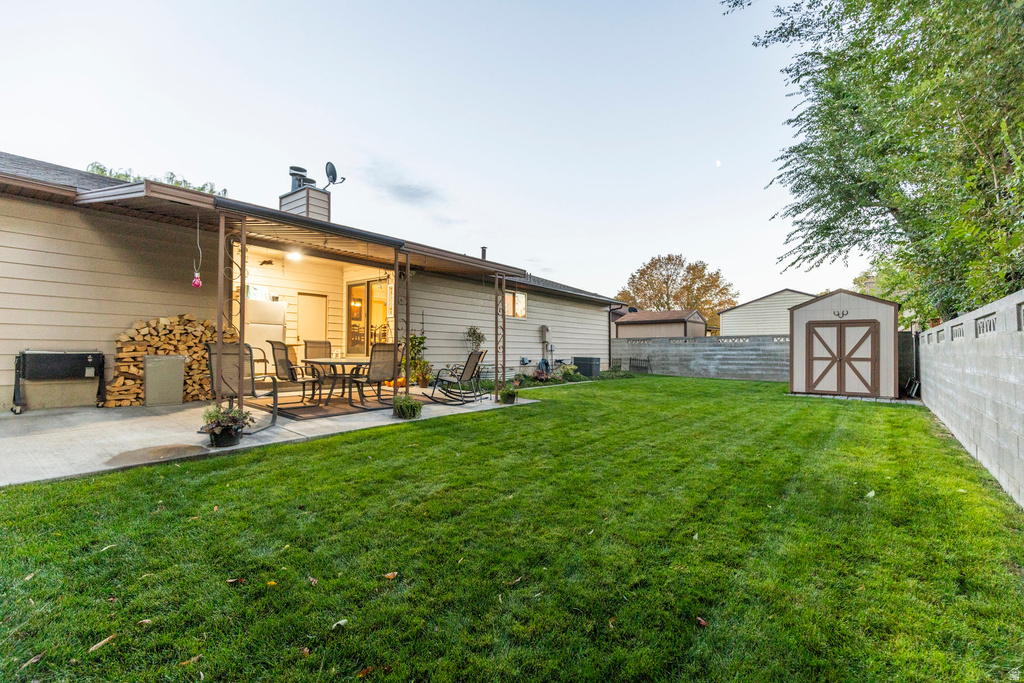 4016 S STILLWATER WAY West Valley City, UT 84120