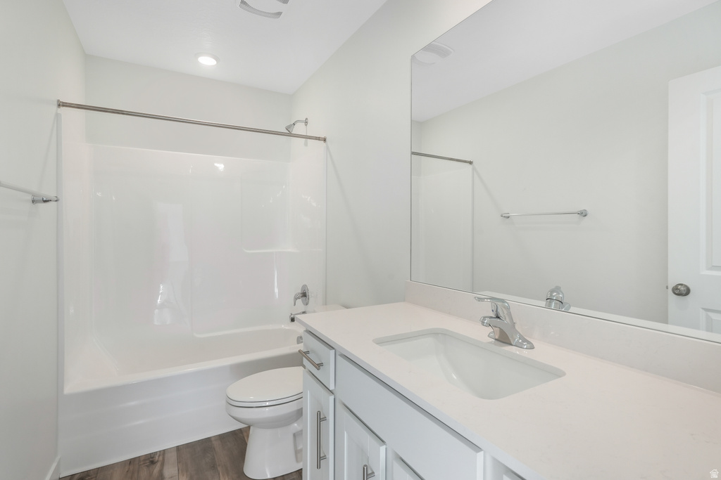 1666 W BLUE FLAX DR #1532 Saratoga Springs, UT 84045