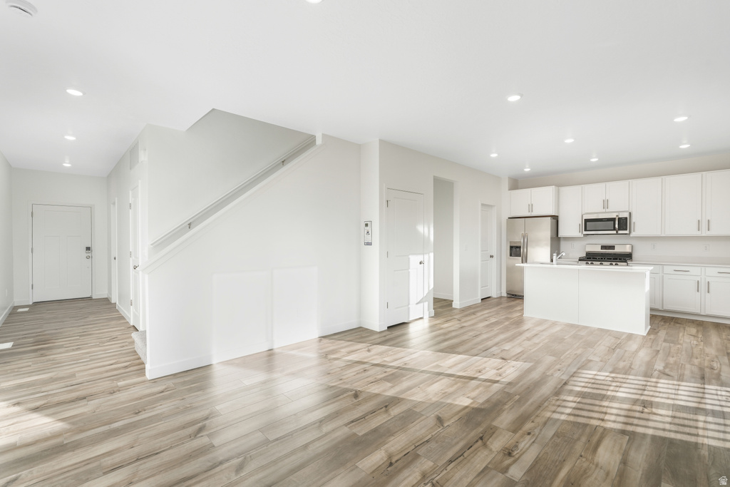 1666 W BLUE FLAX DR #1532 Saratoga Springs, UT 84045