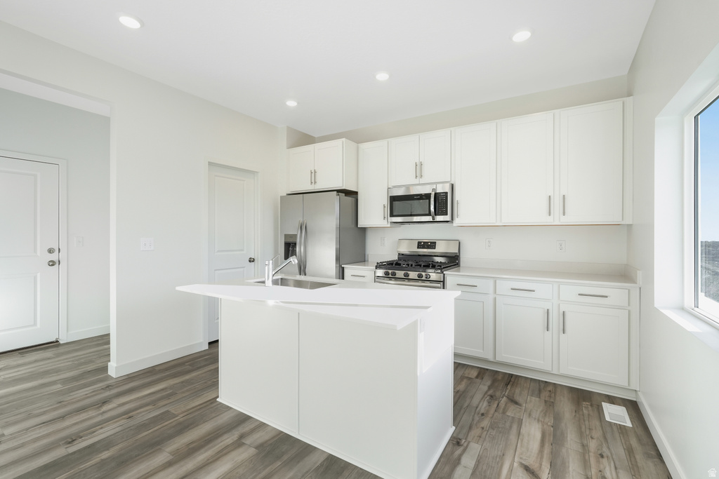 1666 W BLUE FLAX DR #1532 Saratoga Springs, UT 84045