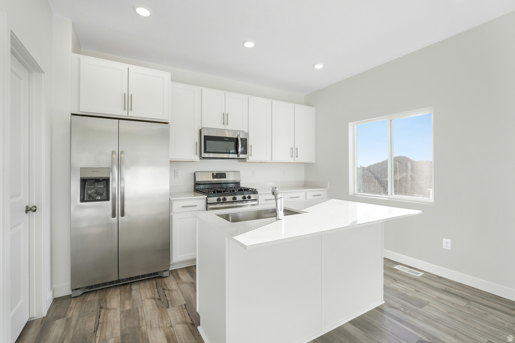 1666 W BLUE FLAX DR #1532 Saratoga Springs, UT 84045