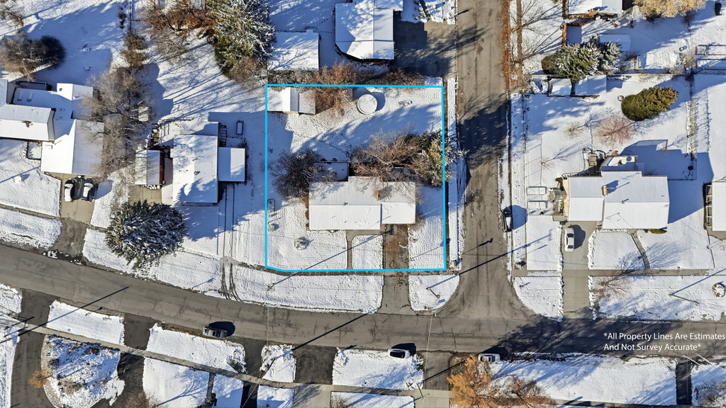 480 S STATE ST Richmond, UT 84333