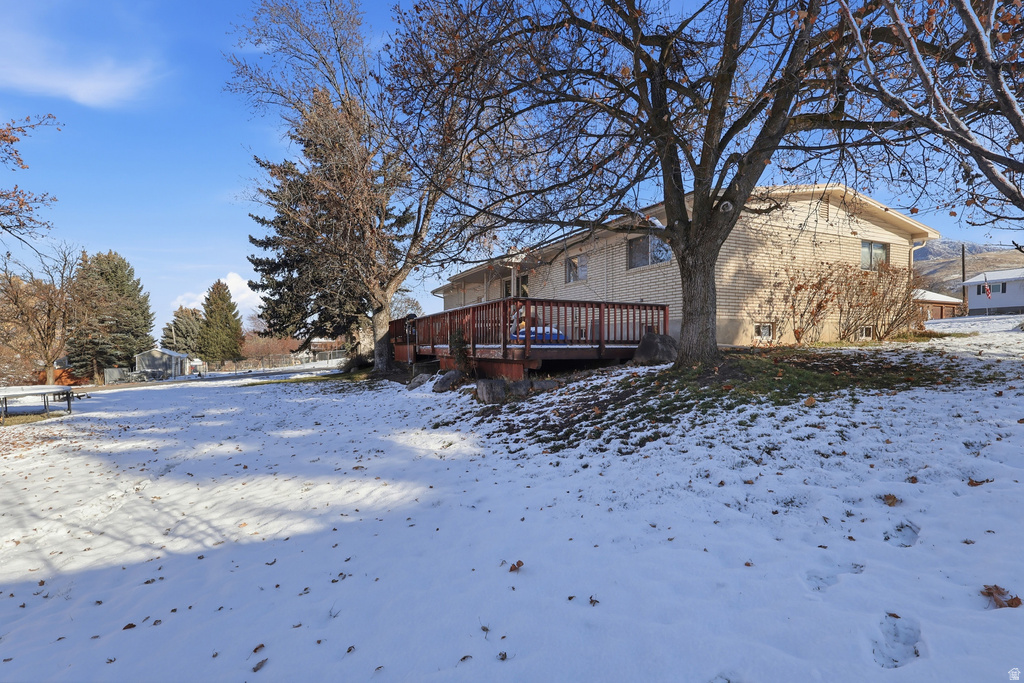 480 S STATE ST Richmond, UT 84333