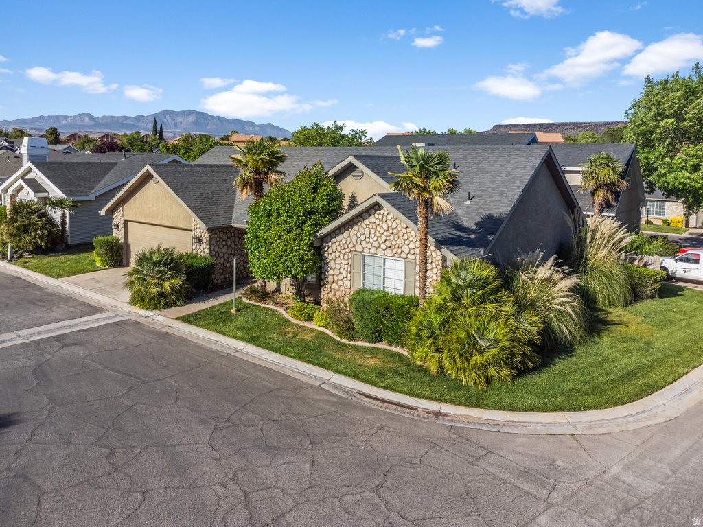 2050 W CANYON VIEW DR #21 St George, UT 84770