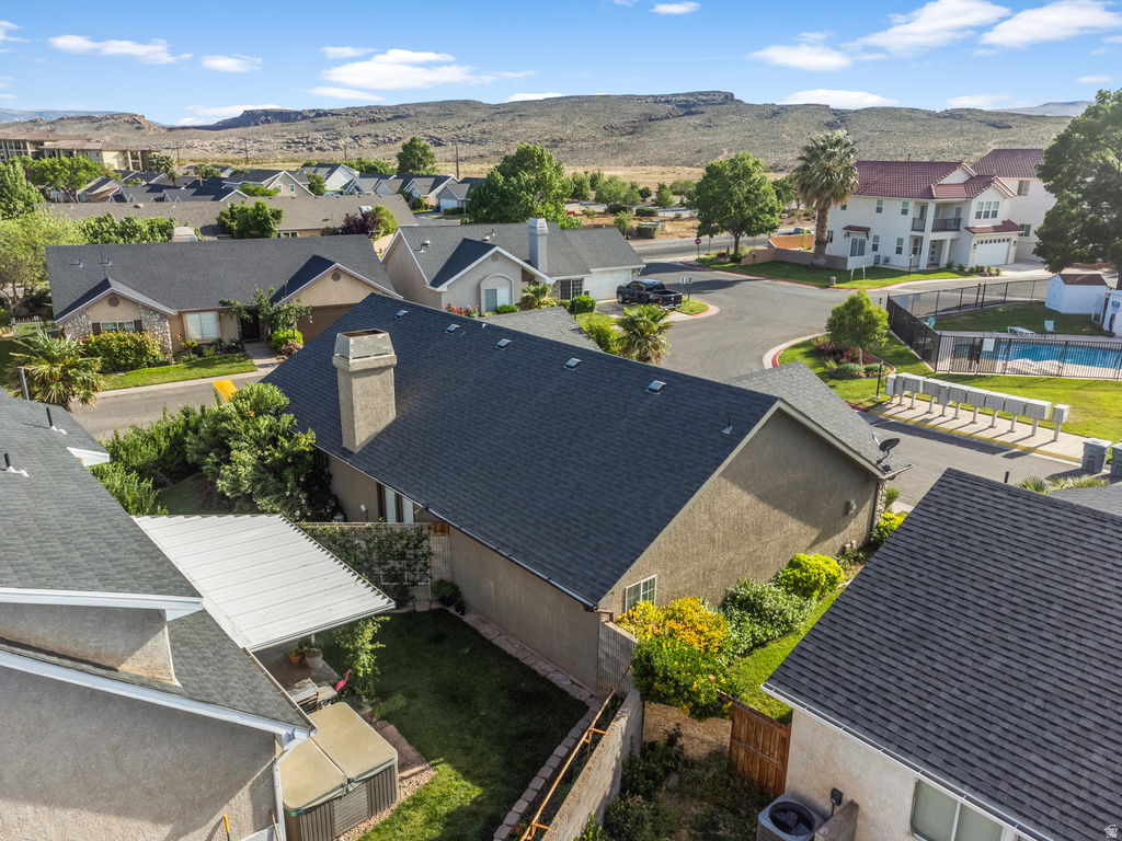 2050 W CANYON VIEW DR #21 St George, UT 84770