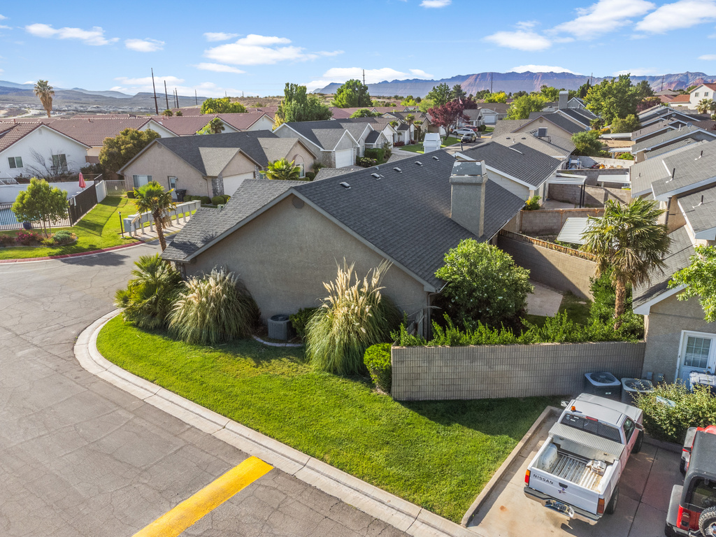 2050 W CANYON VIEW DR #21 St George, UT 84770