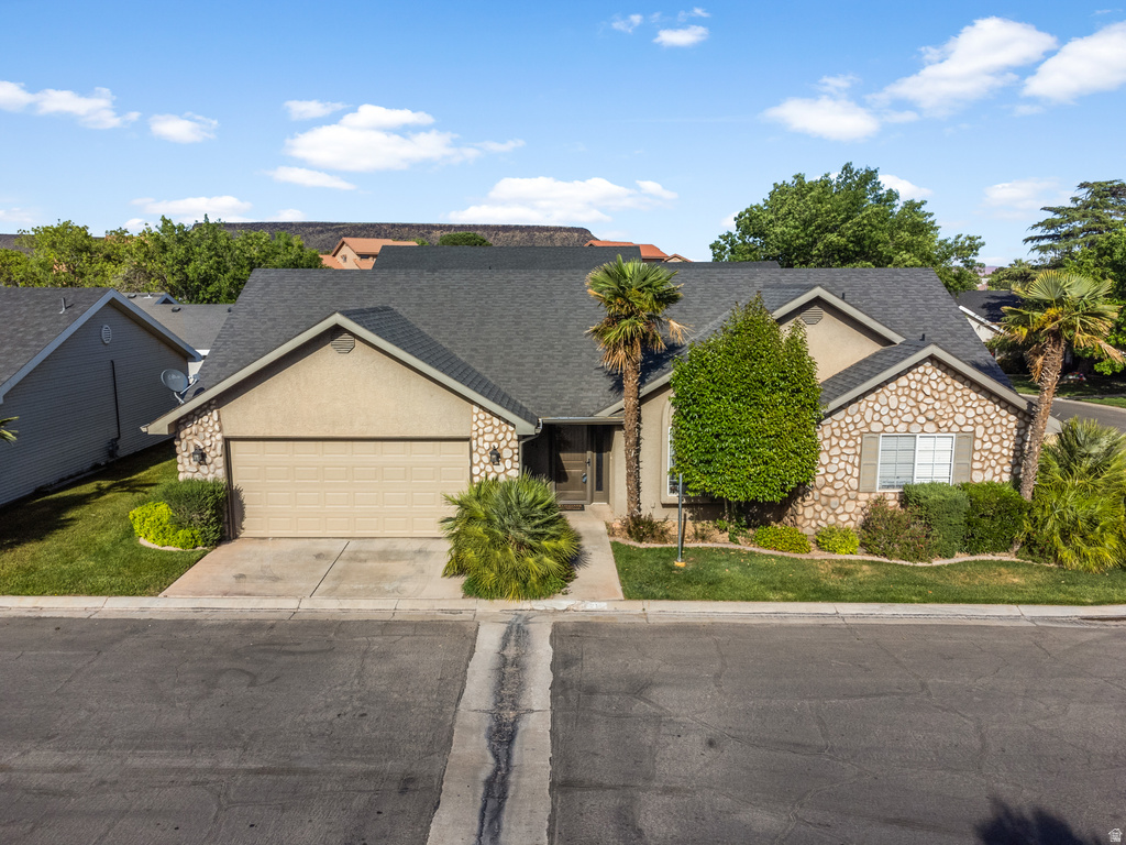 2050 W CANYON VIEW DR #21 St George, UT 84770