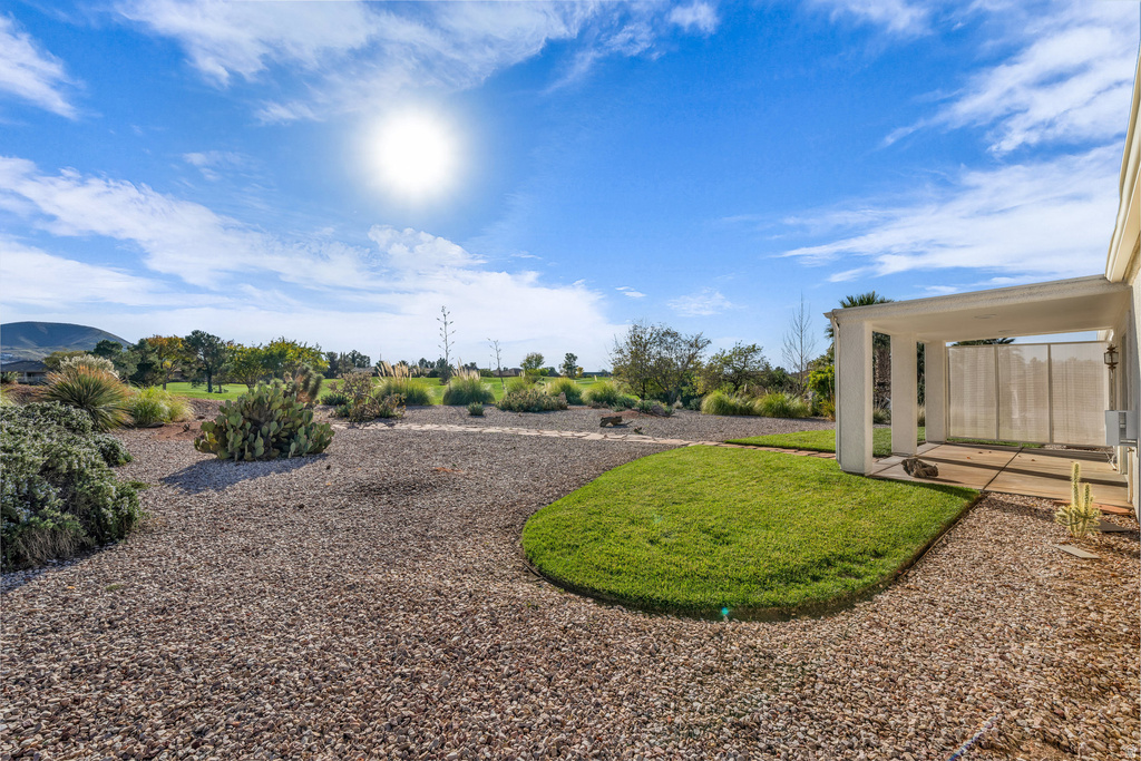 2287 W 1050 N Hurricane, UT 84737