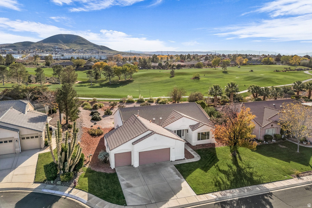 2287 W 1050 N Hurricane, UT 84737