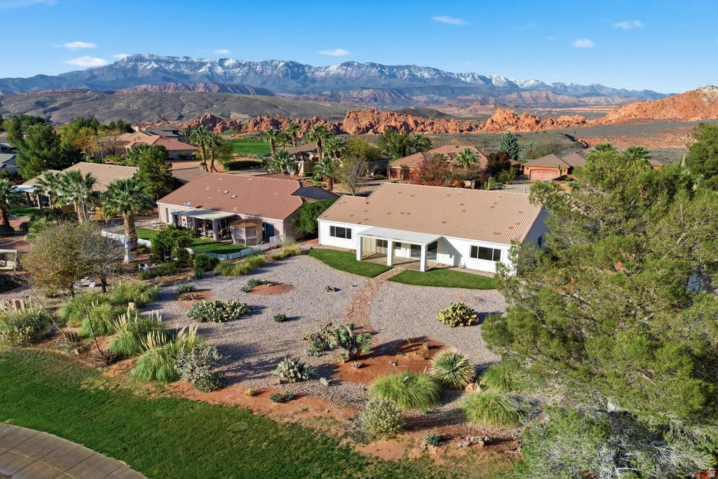 2287 W 1050 N Hurricane, UT 84737