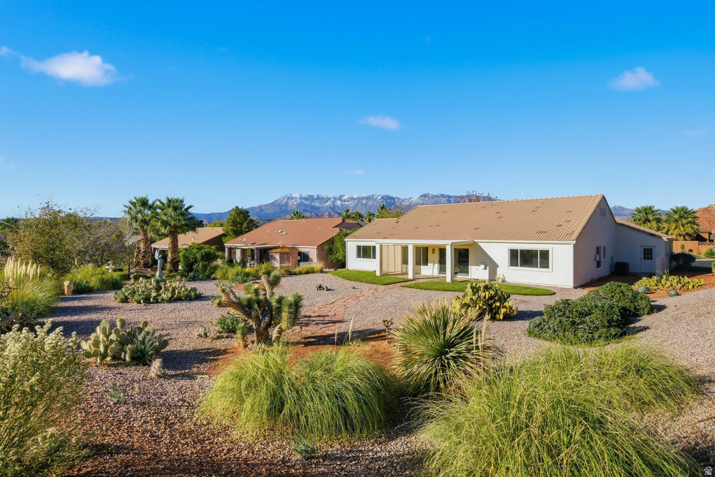 2287 W 1050 N Hurricane, UT 84737