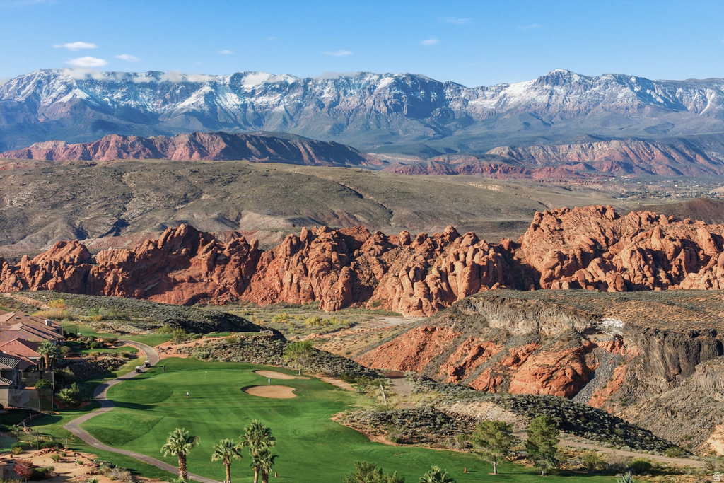 2287 W 1050 N Hurricane, UT 84737