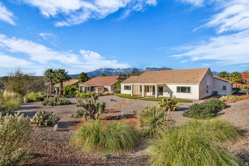 2287 W 1050 N Hurricane, UT 84737