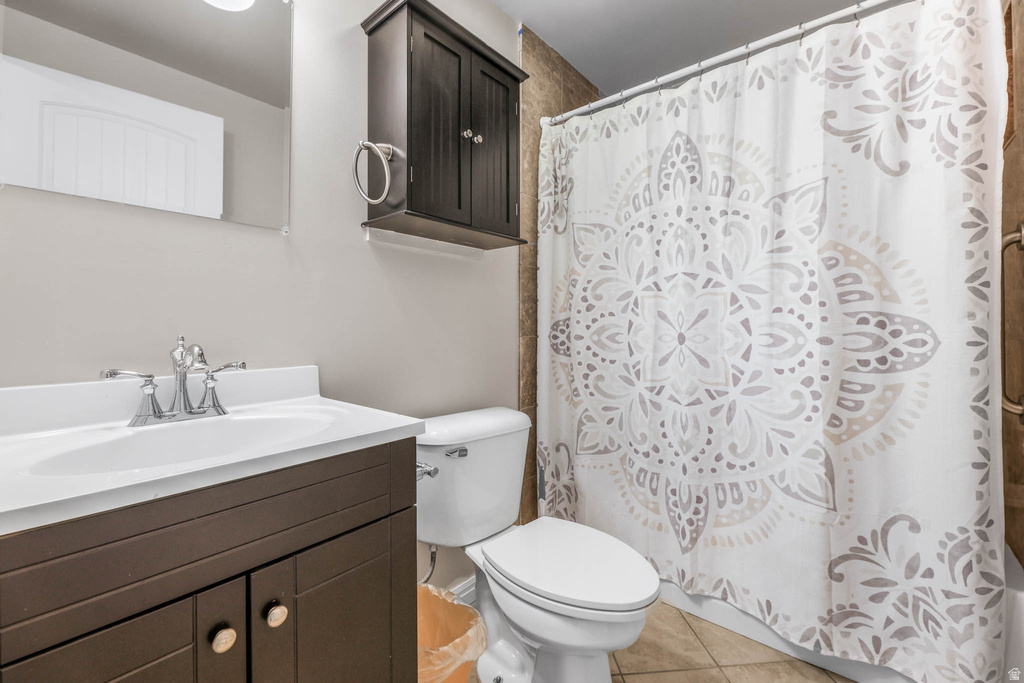 8224 S OAK VISTA DR West Jordan, UT 84081