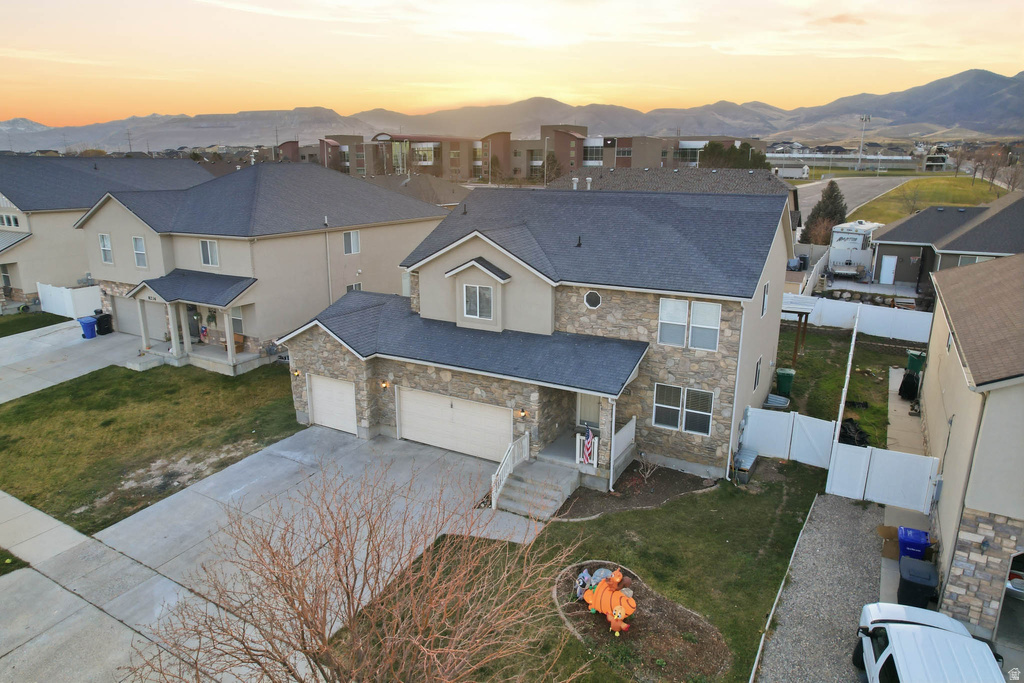 8224 S OAK VISTA DR West Jordan, UT 84081