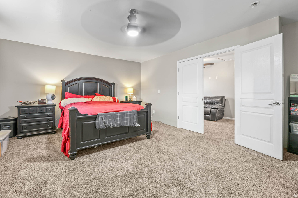 8224 S OAK VISTA DR West Jordan, UT 84081