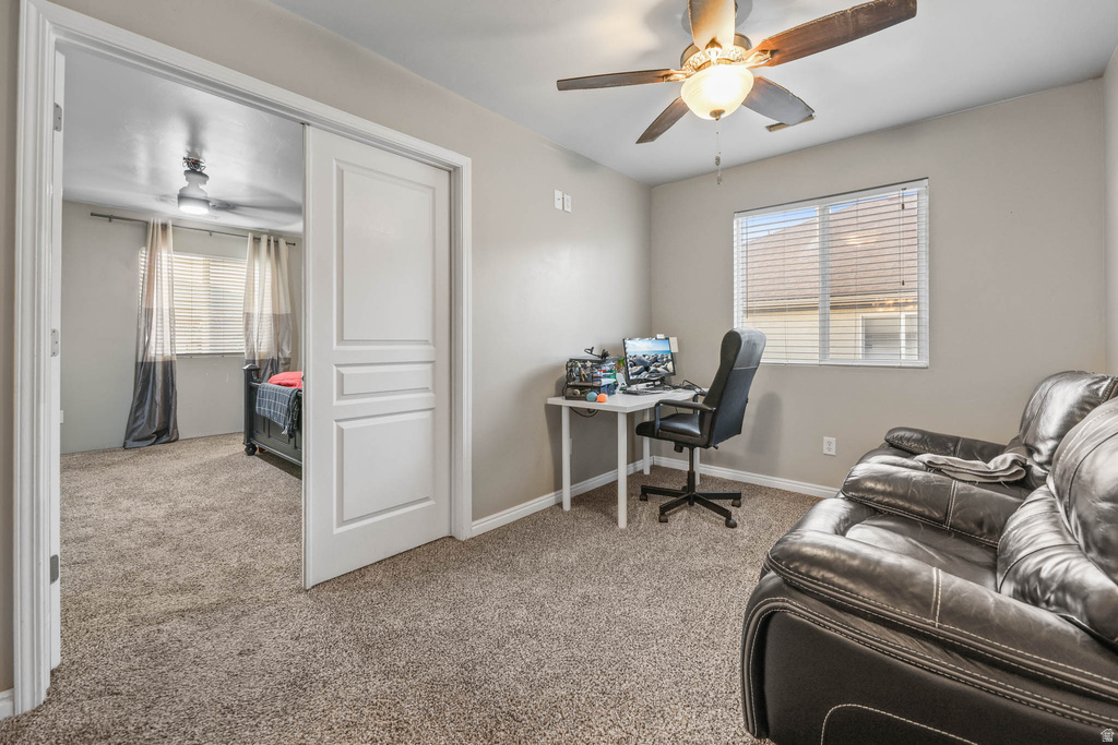 8224 S OAK VISTA DR West Jordan, UT 84081