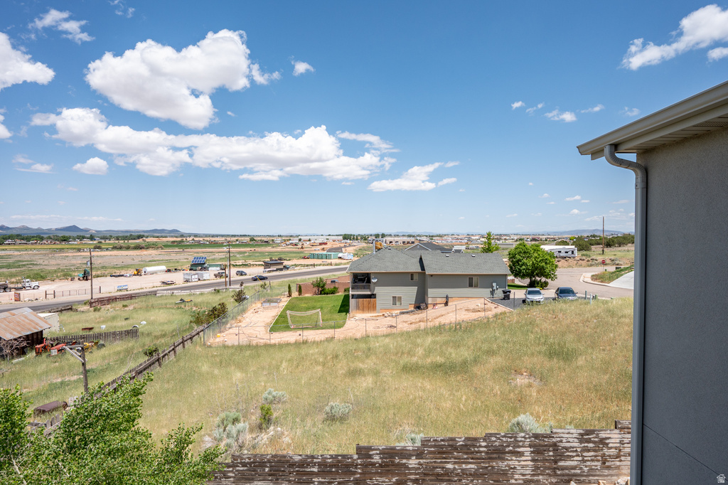 48 S CIMARRON CIR Cedar City, UT 84720