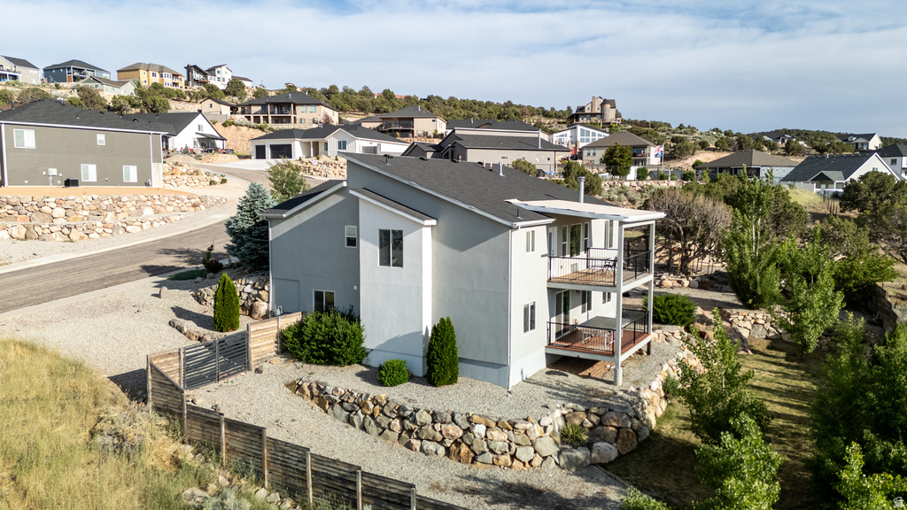 48 S CIMARRON CIR Cedar City, UT 84720