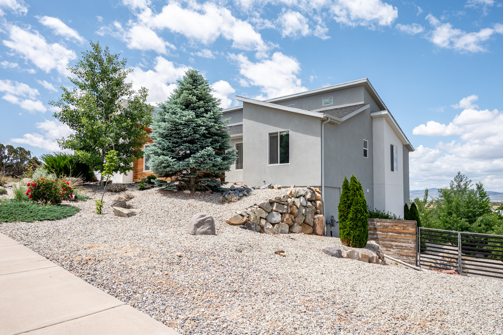 48 S CIMARRON CIR Cedar City, UT 84720