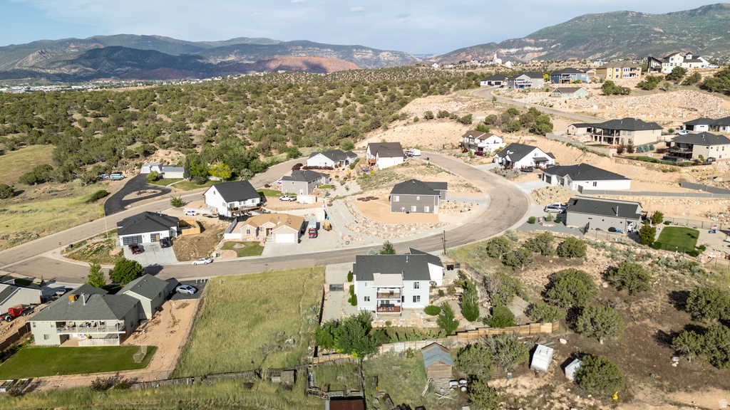 48 S CIMARRON CIR Cedar City, UT 84720