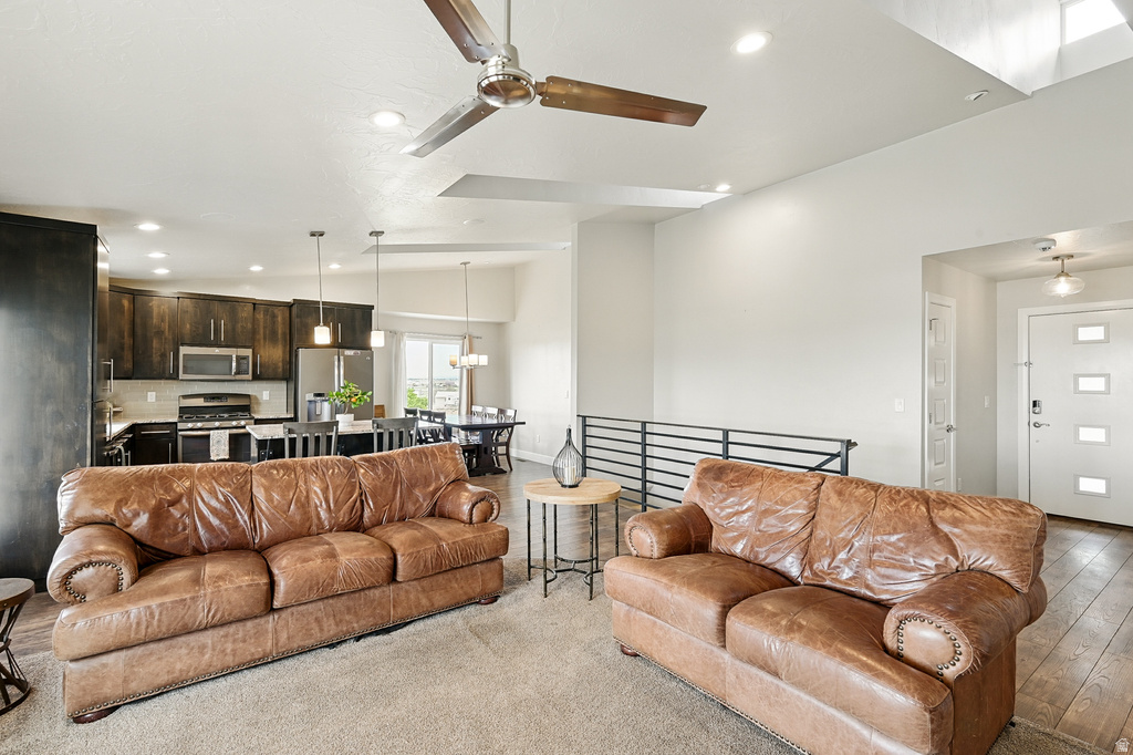 48 S CIMARRON CIR Cedar City, UT 84720