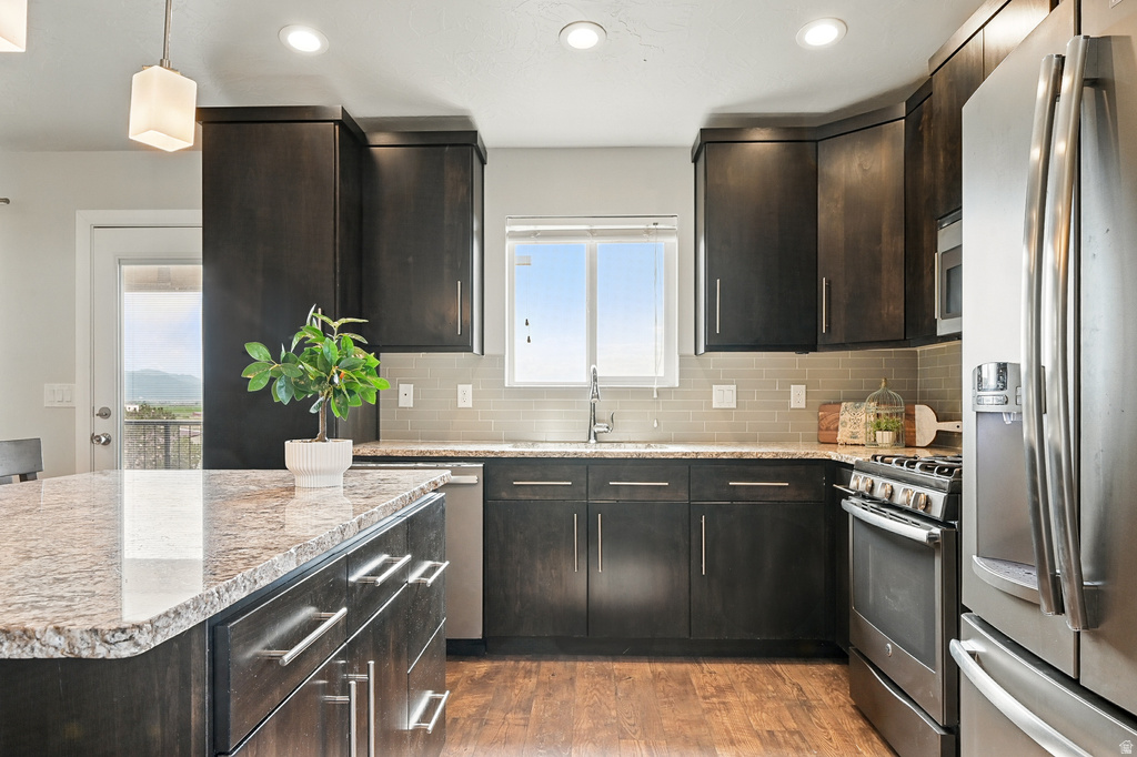 48 S CIMARRON CIR Cedar City, UT 84720