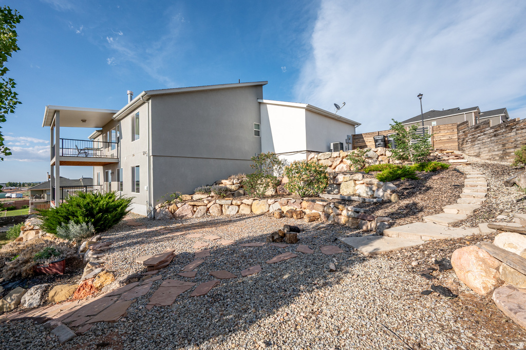 48 S CIMARRON CIR Cedar City, UT 84720