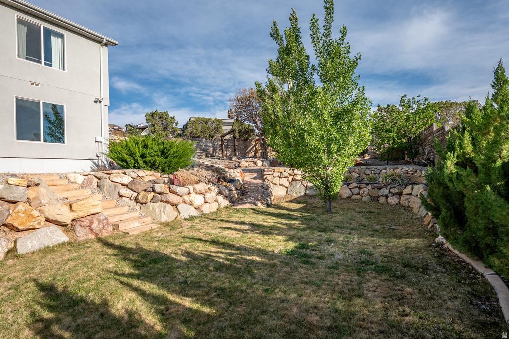 48 S CIMARRON CIR Cedar City, UT 84720