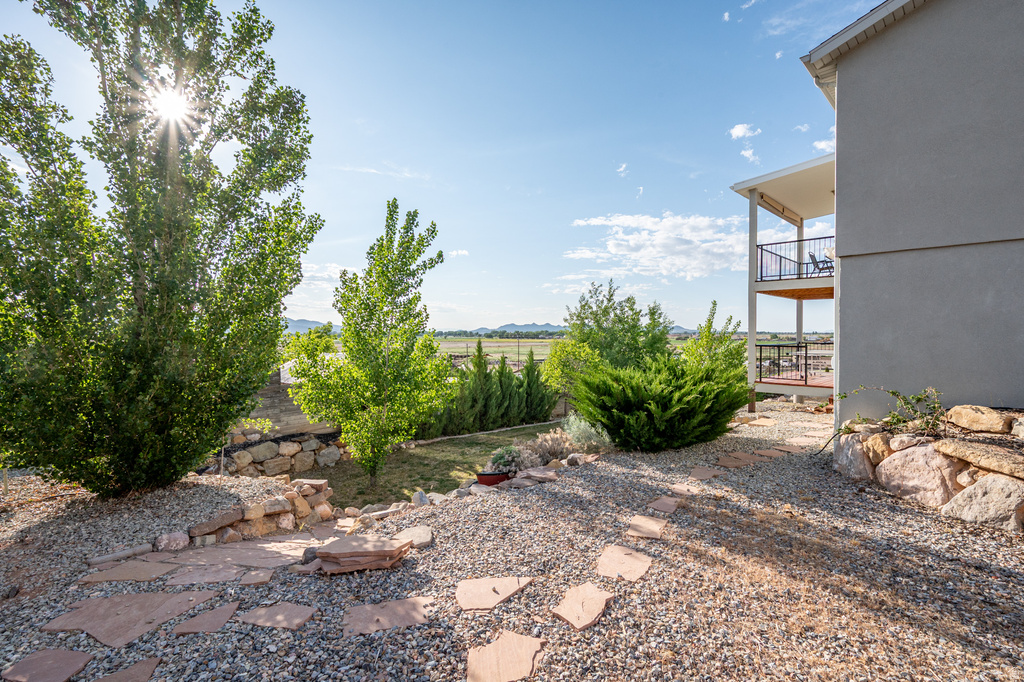 48 S CIMARRON CIR Cedar City, UT 84720