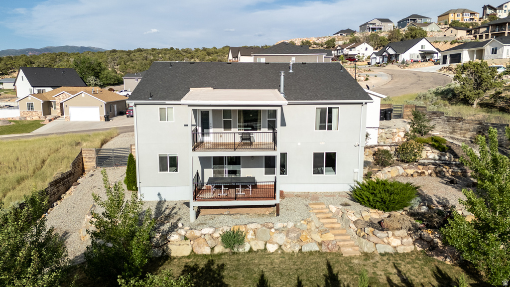 48 S CIMARRON CIR Cedar City, UT 84720