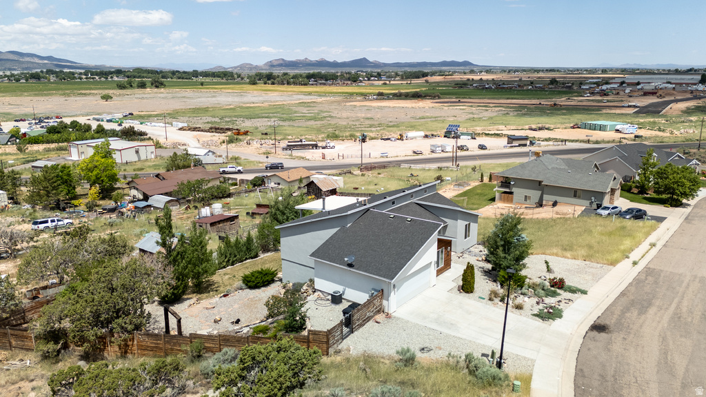 48 S CIMARRON CIR Cedar City, UT 84720