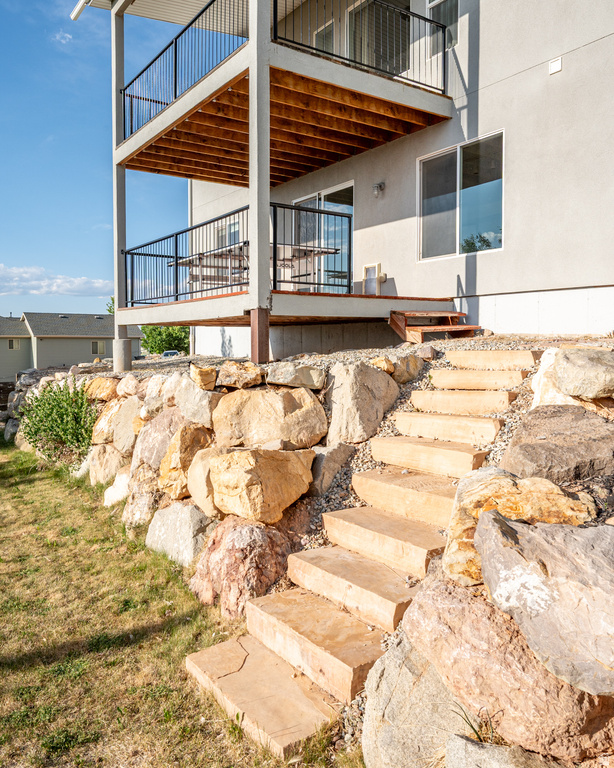 48 S CIMARRON CIR Cedar City, UT 84720