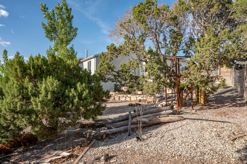 48 S CIMARRON CIR Cedar City, UT 84720