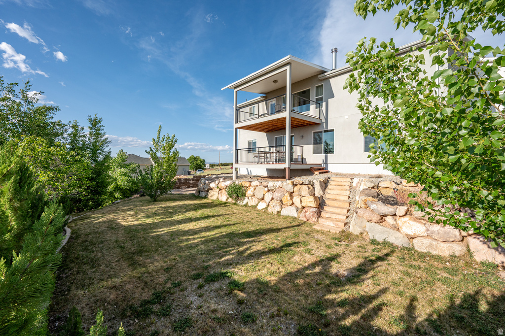 48 S CIMARRON CIR Cedar City, UT 84720