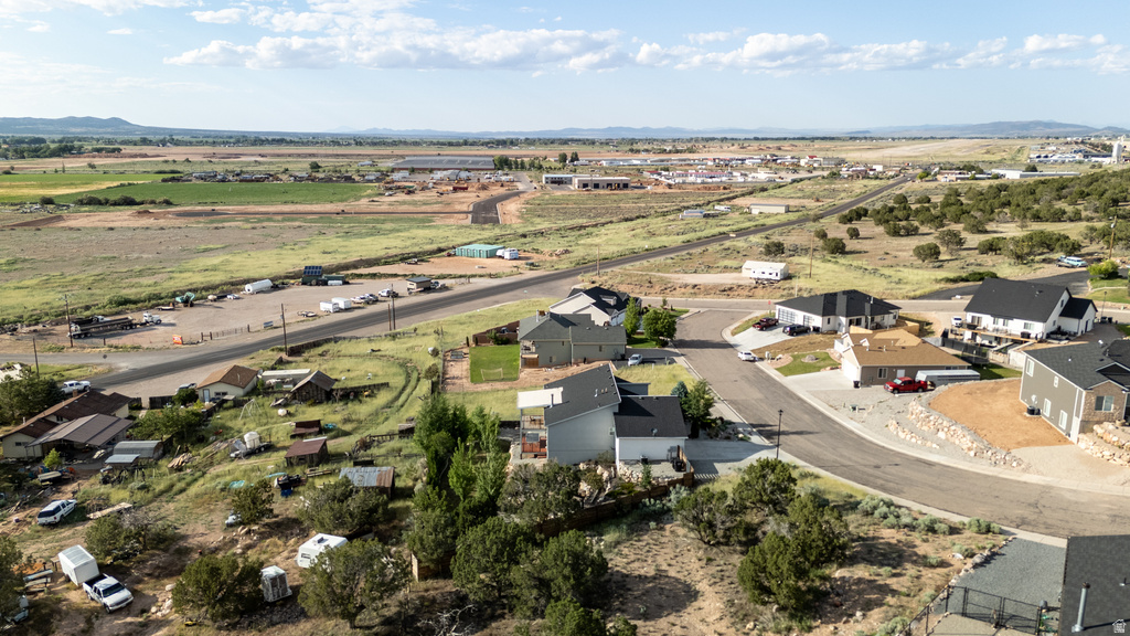 48 S CIMARRON CIR Cedar City, UT 84720